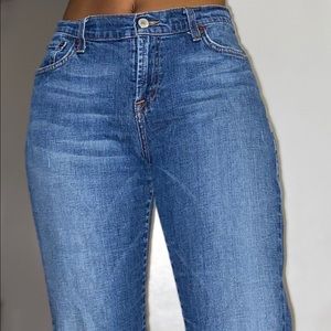 Lucky Brand Vintage Jeans